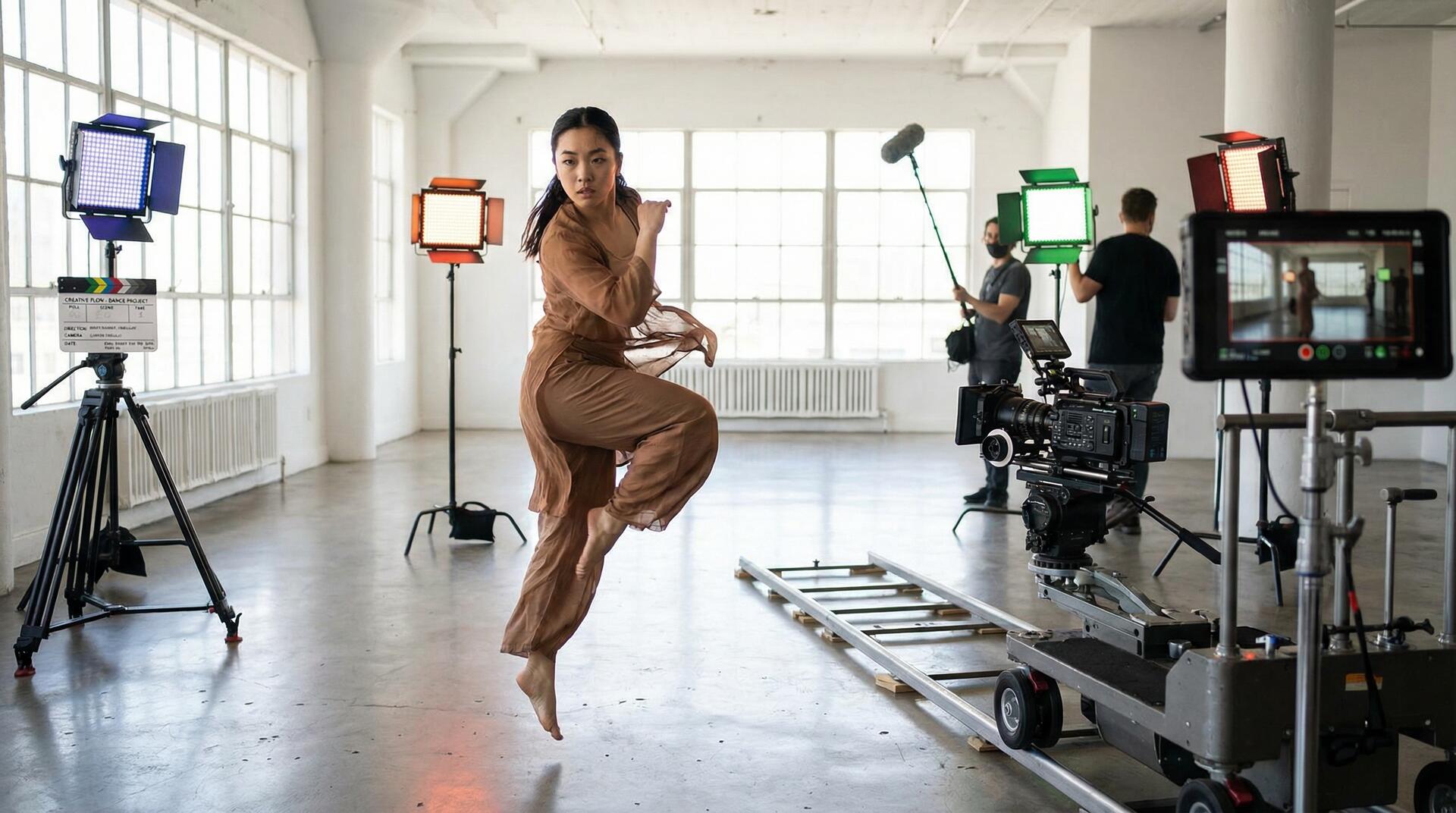 香蕉视频舞蹈视频教程